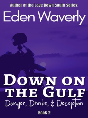 cover image of Down on the Gulf